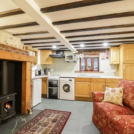 Dom wakacyjny The Old Barn