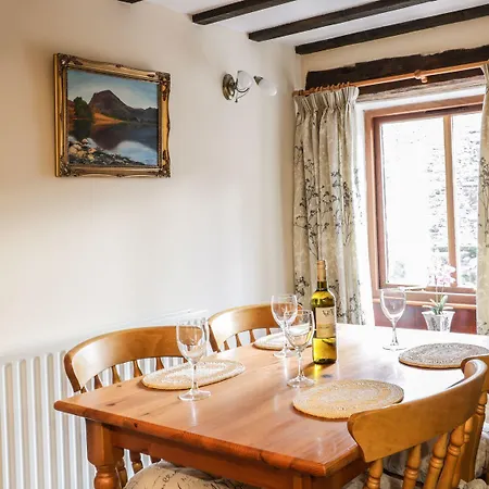 The Old Barn Dom wakacyjny *