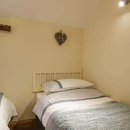 The Old Barn Nether Wasdale