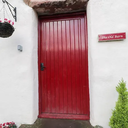 The Old Barn Dom wakacyjny Nether Wasdale
