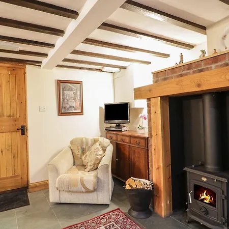 Dom wakacyjny The Old Barn