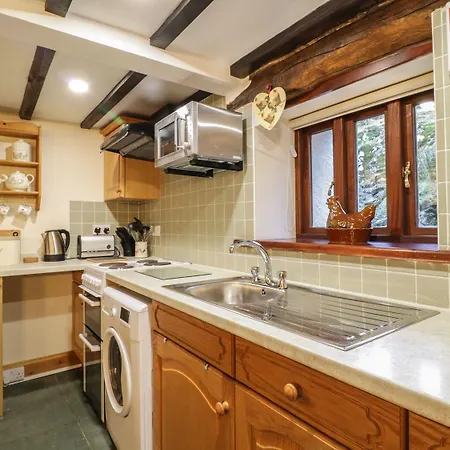 Dom wakacyjny The Old Barn