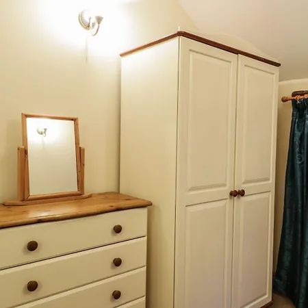 Dom wakacyjny The Old Barn