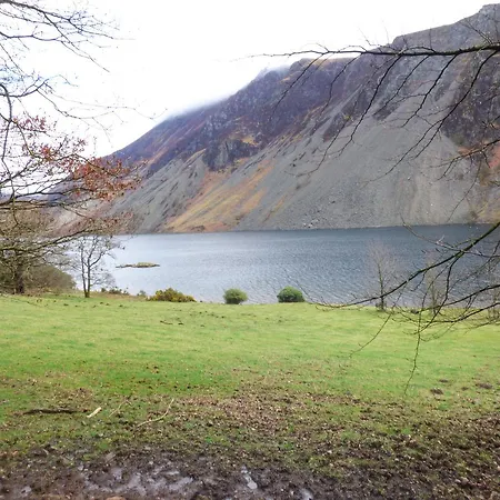The Old Barn * Nether Wasdale
