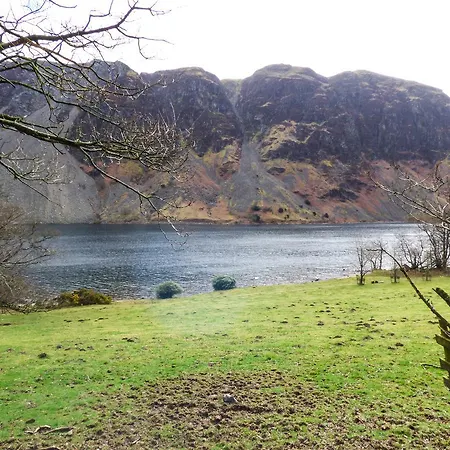 The Old Barn * Nether Wasdale