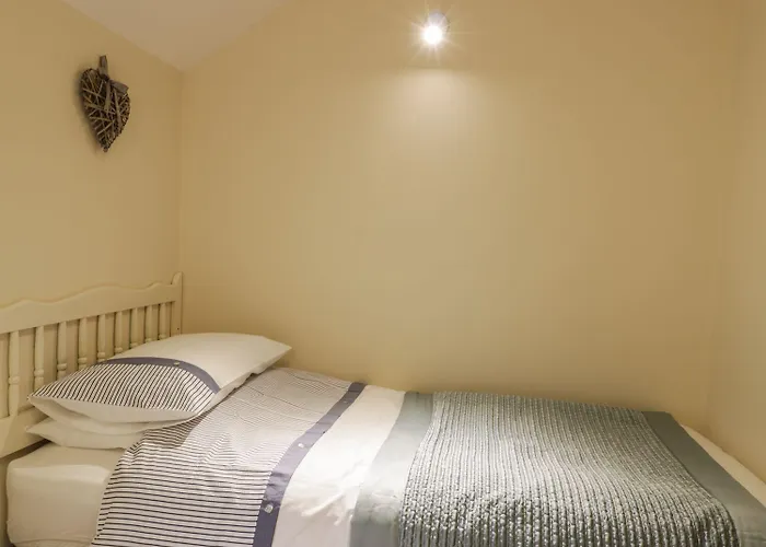 The Old Barn Nether Wasdale