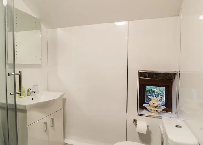 بيت للعطل The Old Barn Nether Wasdale