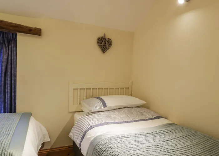 The Old Barn Nether Wasdale