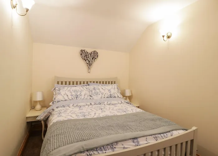 The Old Barn بيت للعطل