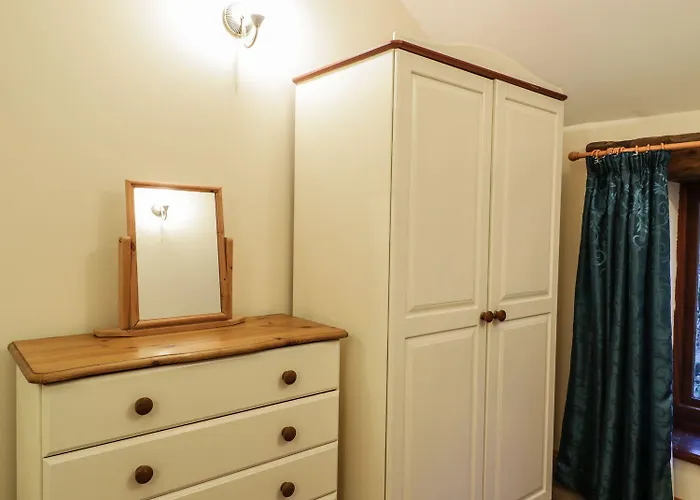 بيت للعطل The Old Barn