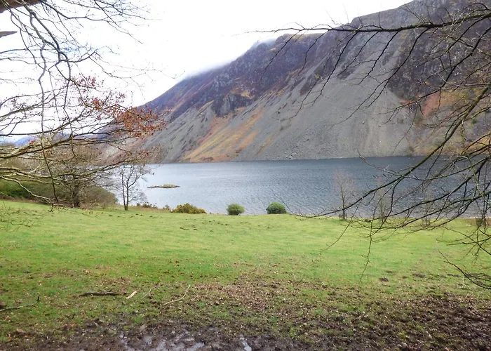 The Old Barn * Nether Wasdale