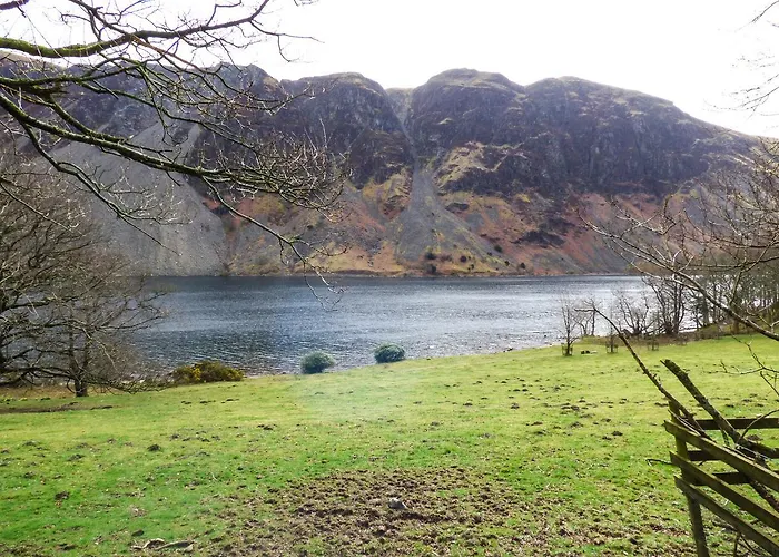 The Old Barn * Nether Wasdale
