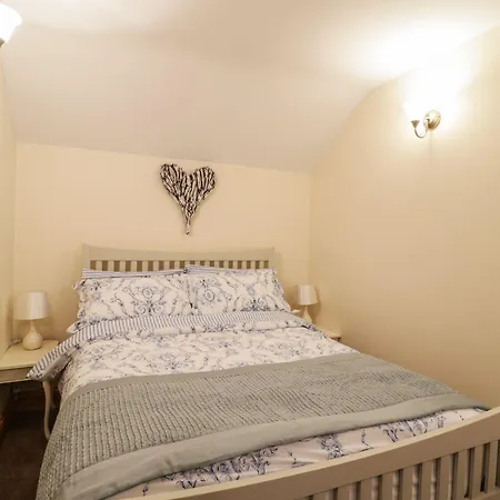 The Old Barn 度假居